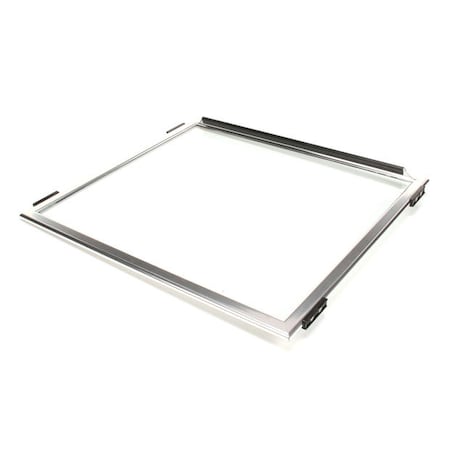 Bki Left Outer Service 69 Wdcg Door D0408